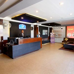 Premier Inn Express Gulberg Lahore