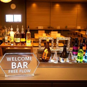 Super Hotel Premier Namba Shinsaibashi Natural Hot Spring
